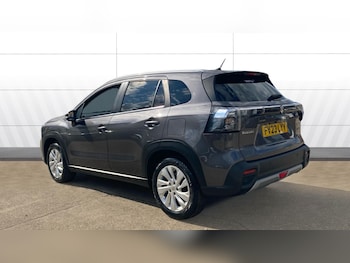 Used Suzuki SX4 S-Cross 2023 for sale - 79343953: Photo