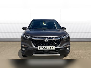 Used Suzuki SX4 S-Cross 2023 for sale - 79343953: Photo