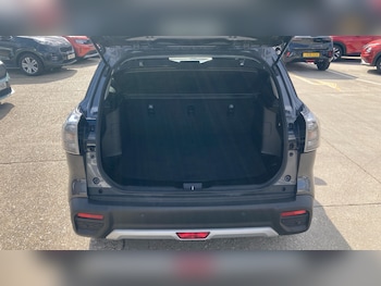 Used Suzuki SX4 S-Cross 2023 for sale - 79343953: Photo