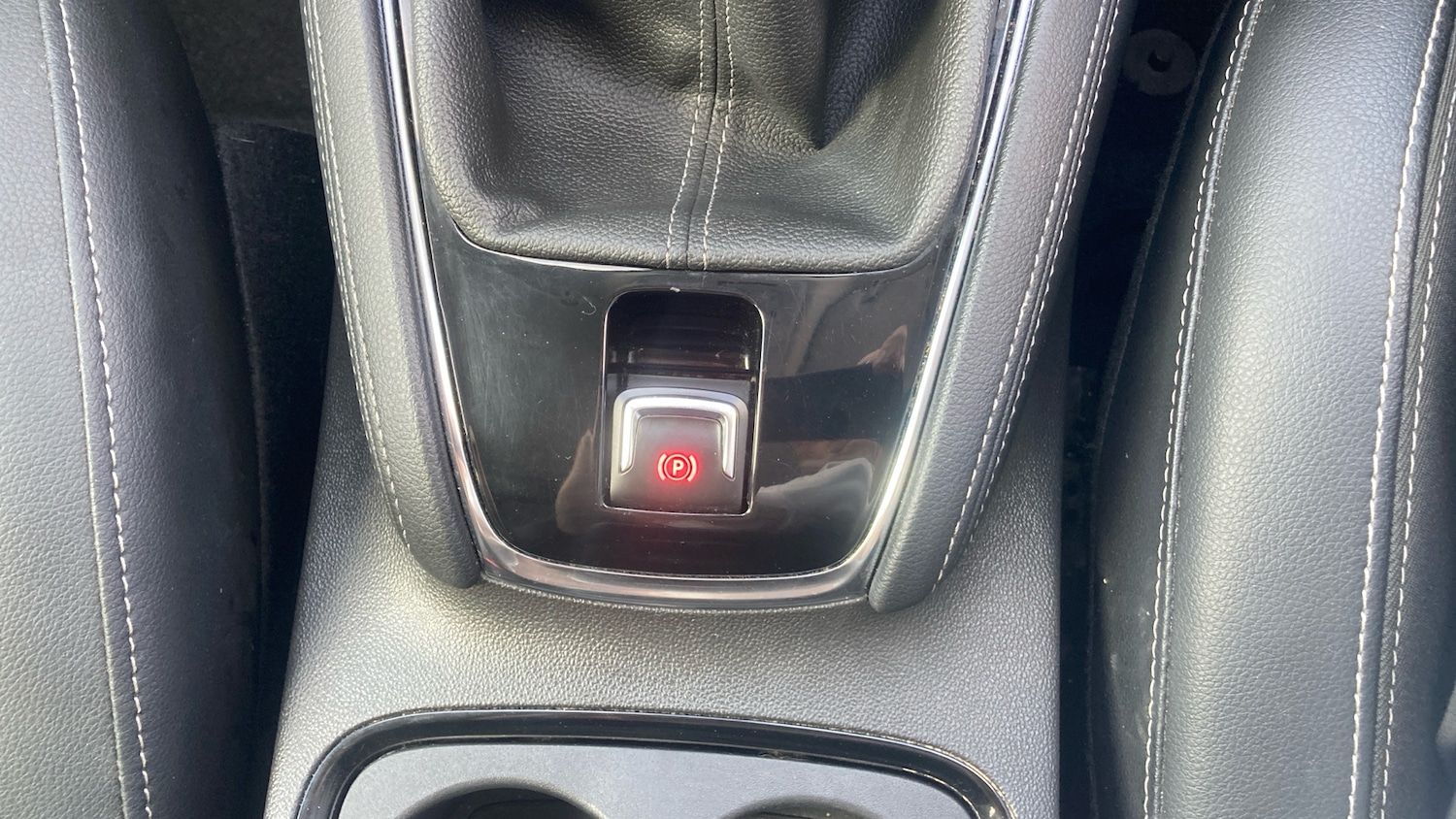 Vehicle 32