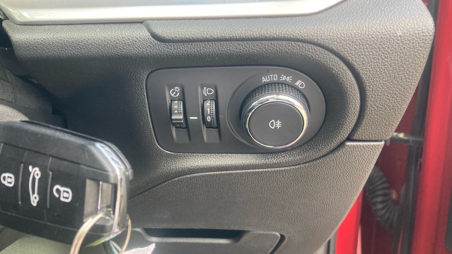 Vehicle 40