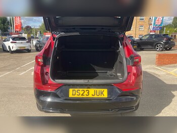 Used Vauxhall Grandland 2023 for sale - 75972220: Photo