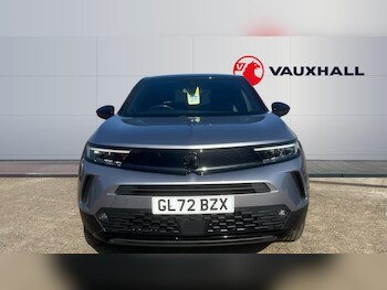 Used Vauxhall Mokka 2022 for sale - 77906248: Photo