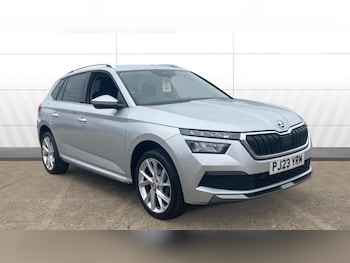 Skoda - Kamiq