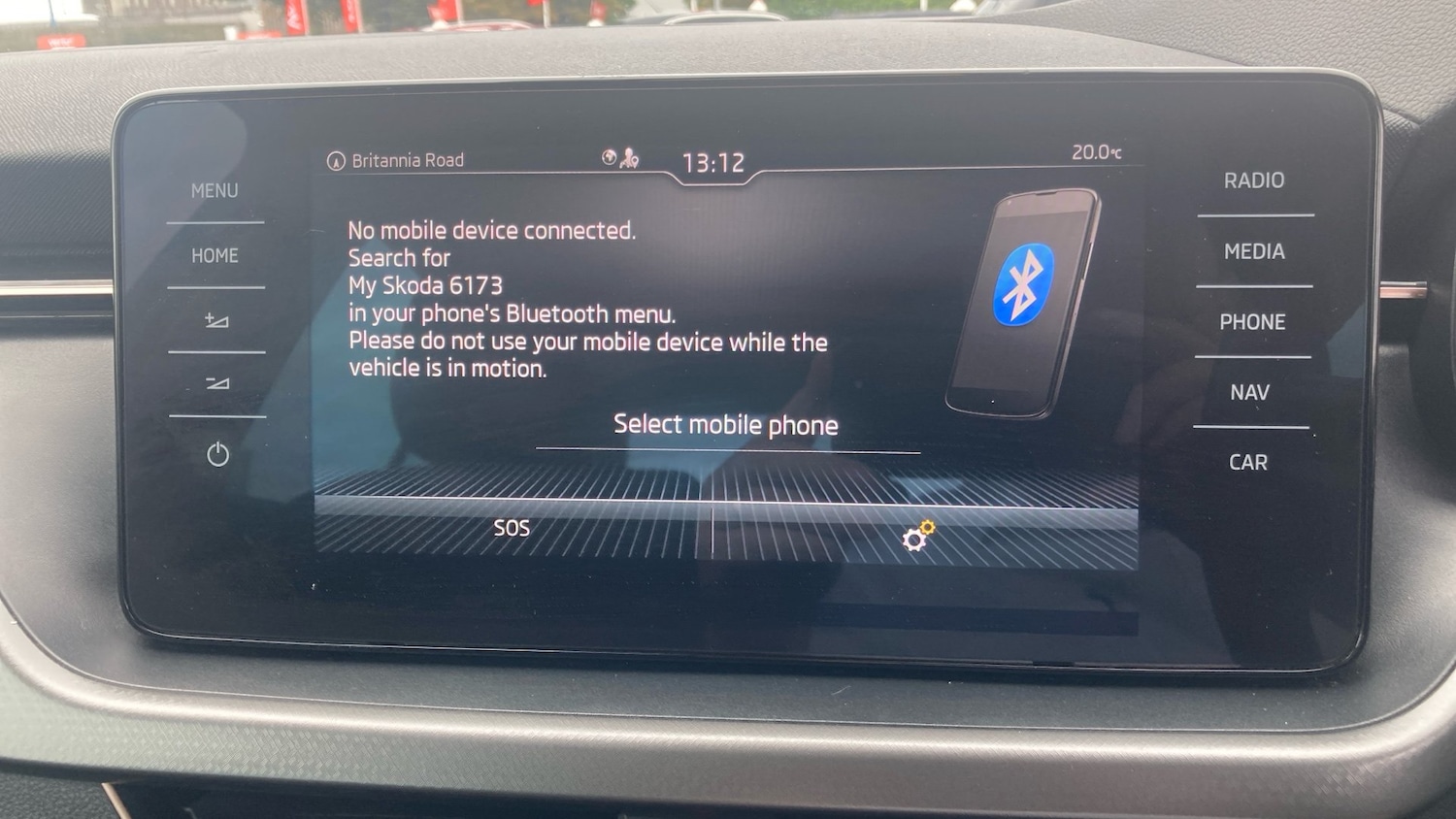 Vehicle 24
