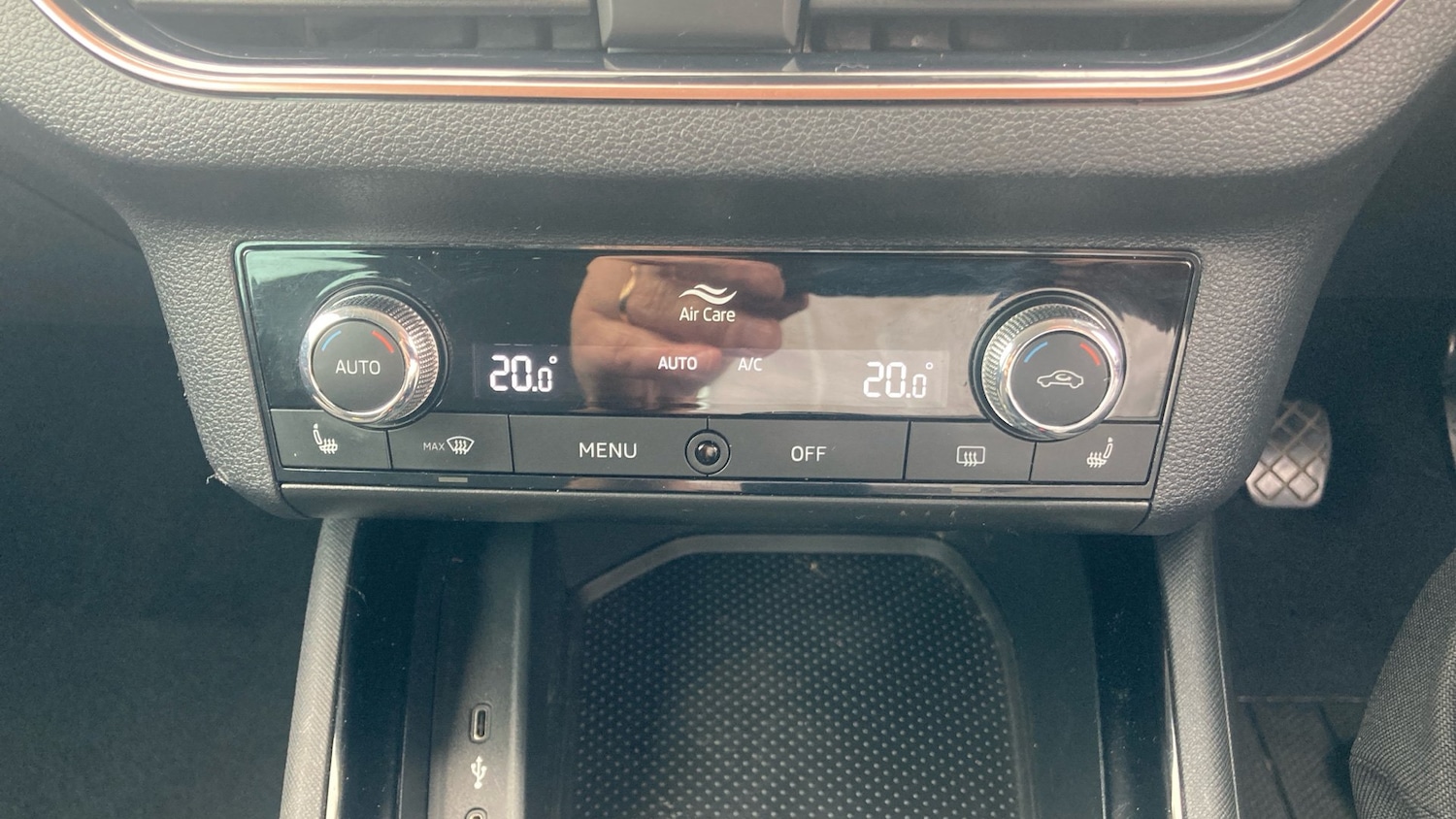 Vehicle 30