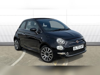 Used Fiat 500 2024 for sale - 78871236: Photo