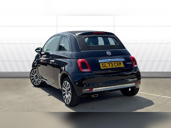 Used Fiat 500 2024 for sale - 78871236: Photo