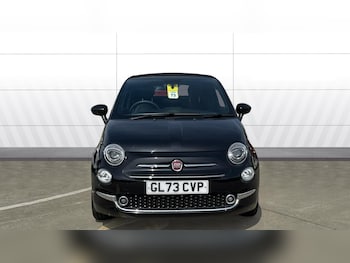 Used Fiat 500 2024 for sale - 78871236: Photo
