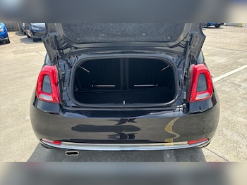 Used Fiat 500 2024 for sale - 78871236: Photo
