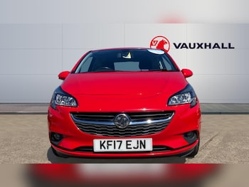 Used Vauxhall Corsa 2017 for sale - 78376420: Photo
