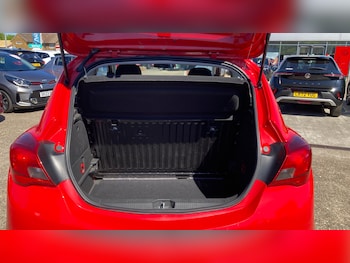 Used Vauxhall Corsa 2017 for sale - 78376420: Photo