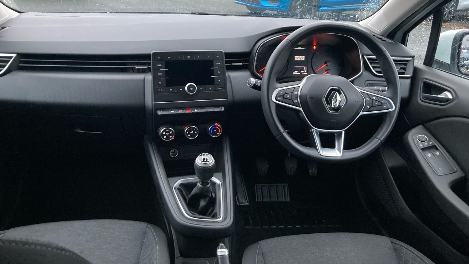Used Renault Clio 2021 for sale - 77729710: Photo 10