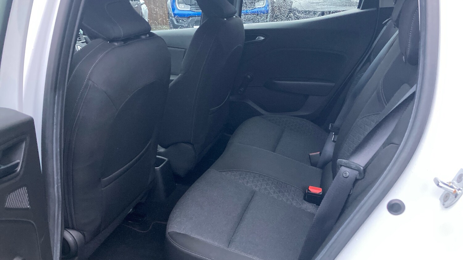 Used Renault Clio 2021 for sale - 77729710: Photo 16