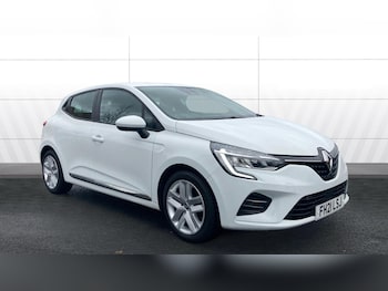 Used Renault Clio 2021 for sale - 77729710: Photo
