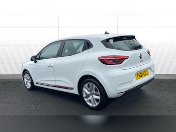 Used Renault Clio 2021 for sale - 77729710: Photo