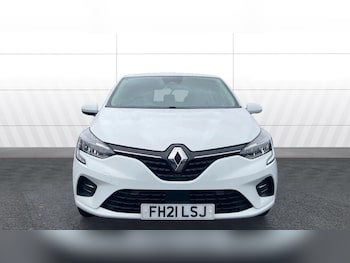 Used Renault Clio 2021 for sale - 77729710: Photo