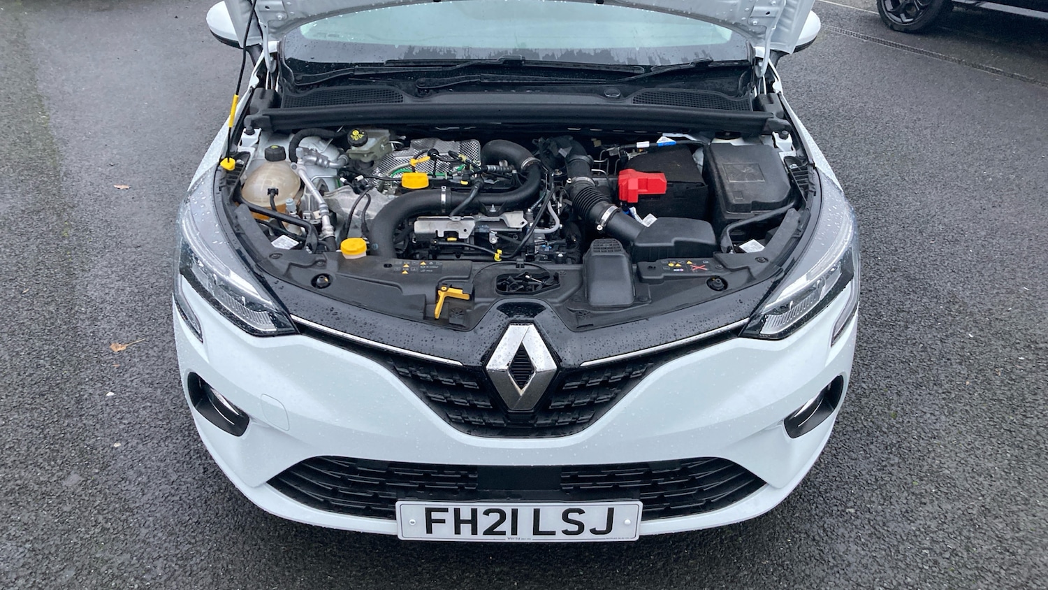 Used Renault Clio 2021 for sale - 77729710: Photo 8