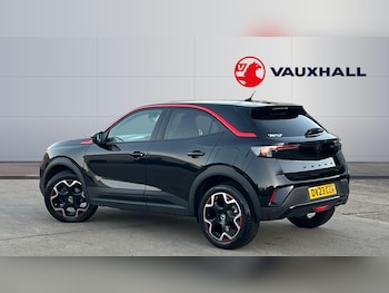 Used Vauxhall Mokka 2023 for sale - 76588518: Photo