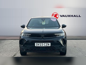 Used Vauxhall Mokka 2023 for sale - 76588518: Photo