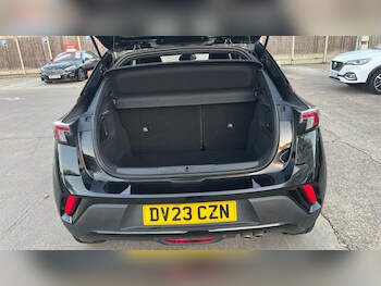 Used Vauxhall Mokka 2023 for sale - 76588518: Photo