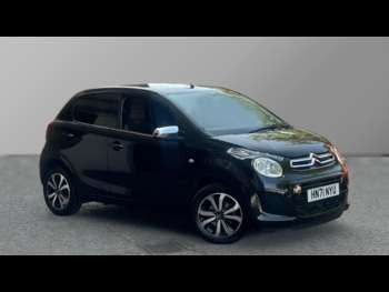 2021 (71) - 1.0 VTi 72 Shine 5dr Petrol Hatchback