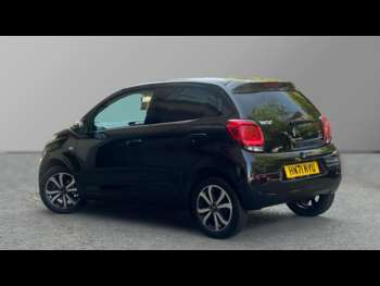 Used Citroen C1 2021 for sale - 75006413: Photo