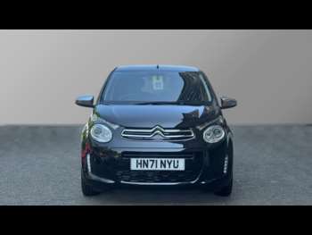 Used Citroen C1 2021 for sale - 75006413: Photo