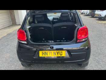 Used Citroen C1 2021 for sale - 75006413: Photo