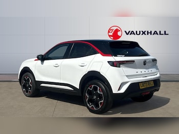 Used Vauxhall Mokka 2023 for sale - 78657073: Photo