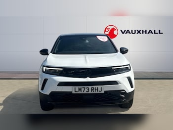 Used Vauxhall Mokka 2023 for sale - 78657073: Photo