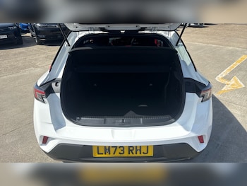 Used Vauxhall Mokka 2023 for sale - 78657073: Photo
