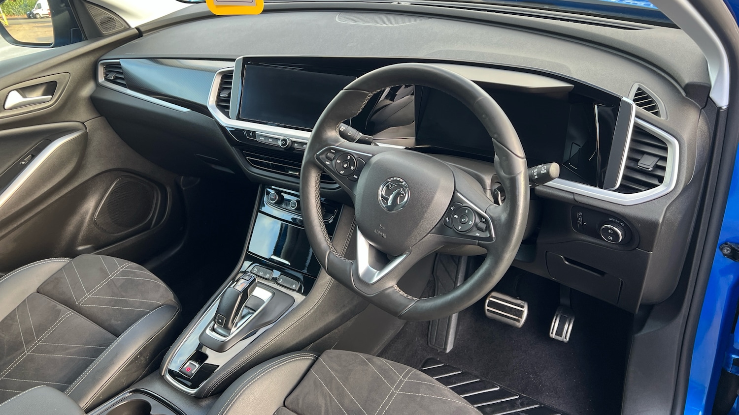 Used Vauxhall Grandland 2023 for sale - 76862223: Photo 11