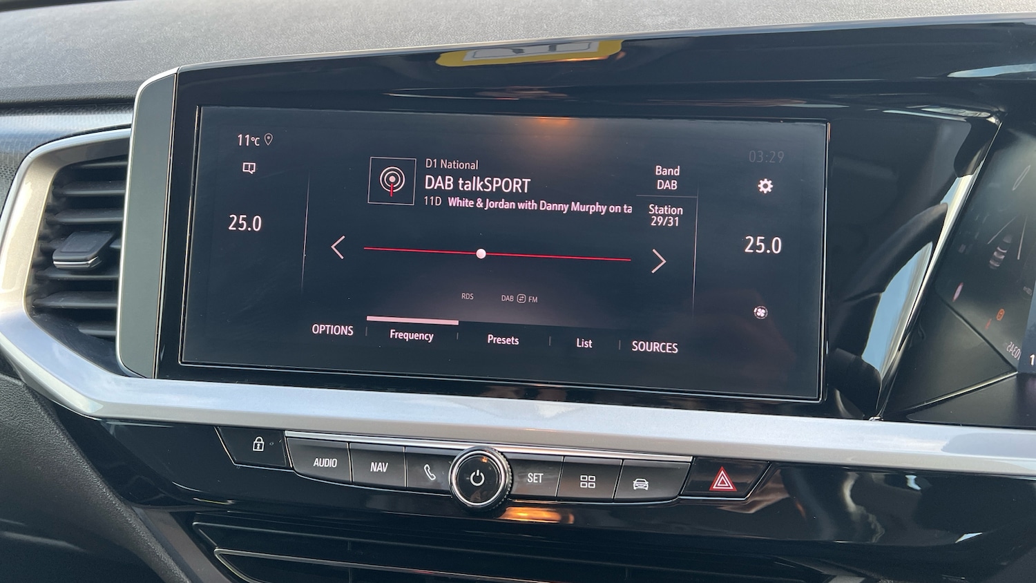 Used Vauxhall Grandland 2023 for sale - 76862223: Photo 12