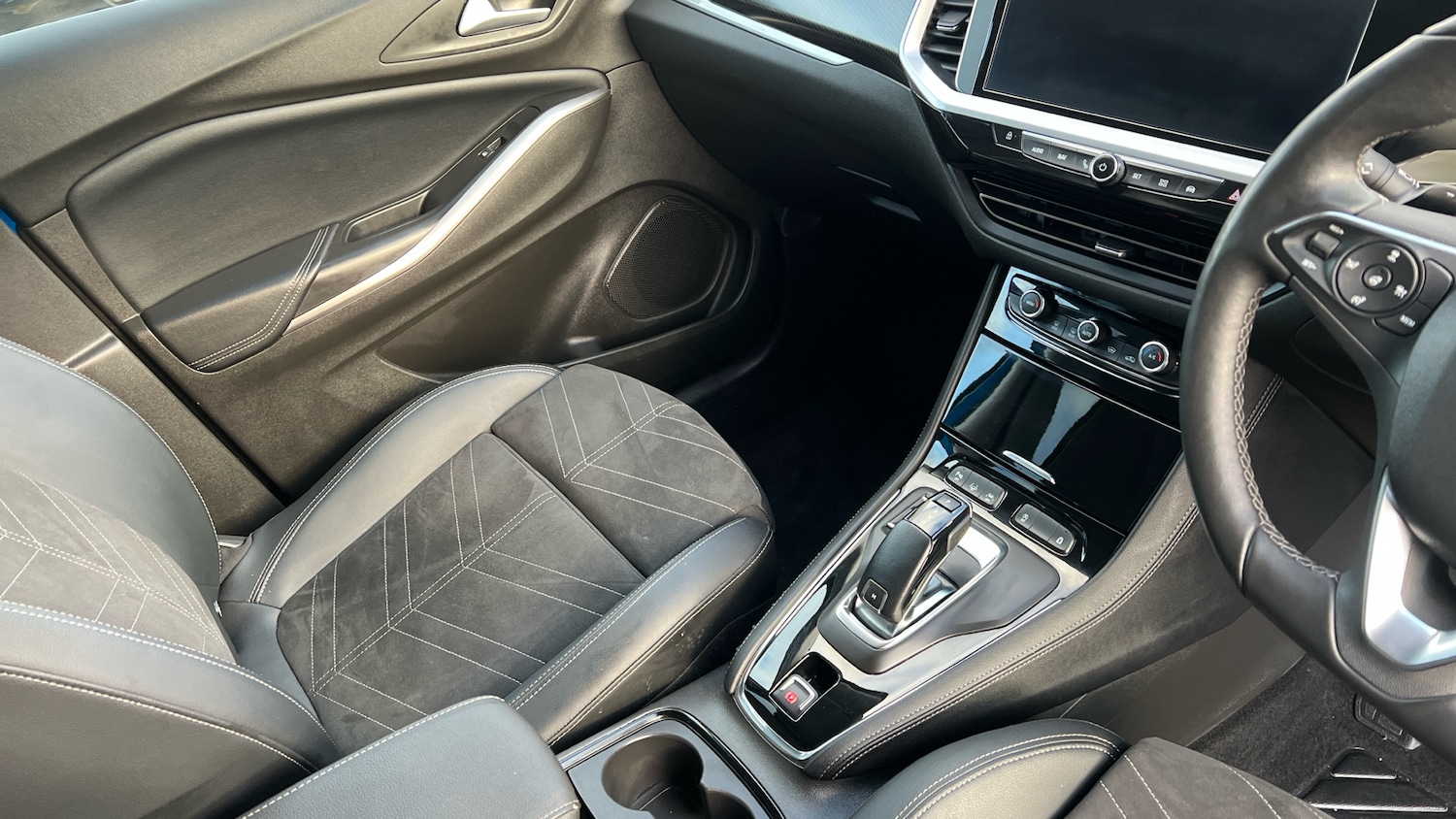 Used Vauxhall Grandland 2023 for sale - 76862223: Photo 14