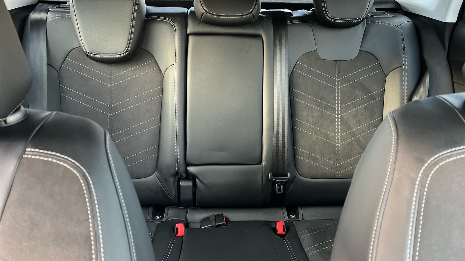 Used Vauxhall Grandland 2023 for sale - 76862223: Photo 15