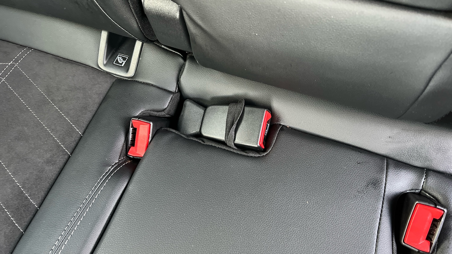 Used Vauxhall Grandland 2023 for sale - 76862223: Photo 17