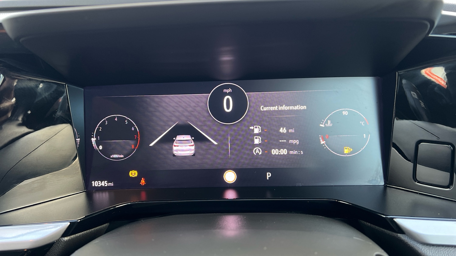 Used Vauxhall Grandland 2023 for sale - 76862223: Photo 18