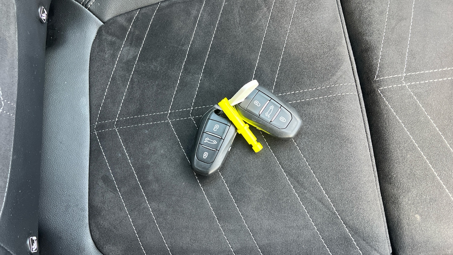 Used Vauxhall Grandland 2023 for sale - 76862223: Photo 19