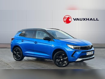 Vauxhall Grandland feature image