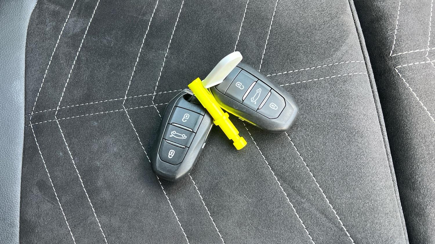 Used Vauxhall Grandland 2023 for sale - 76862223: Photo 20