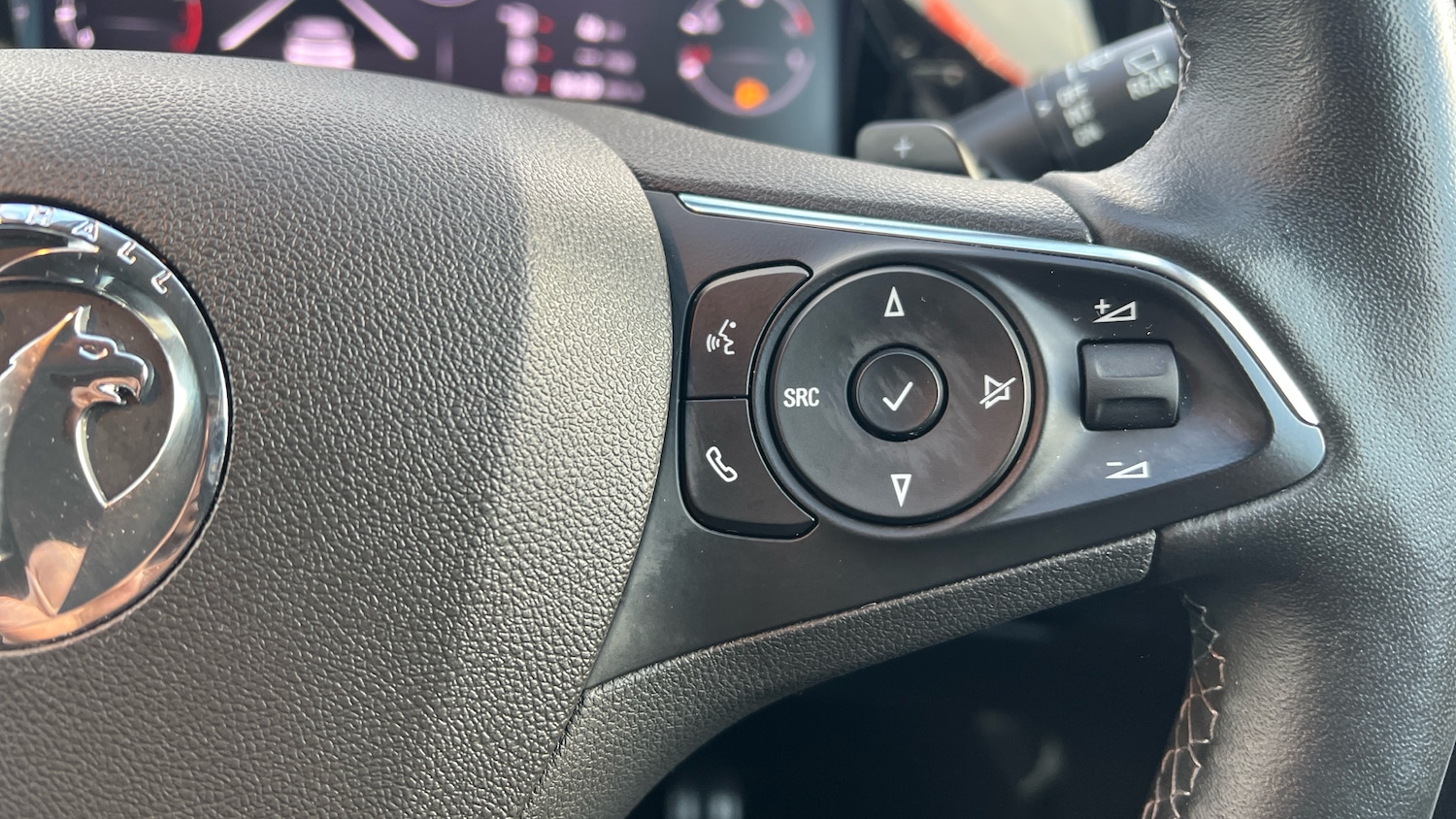 Used Vauxhall Grandland 2023 for sale - 76862223: Photo 22