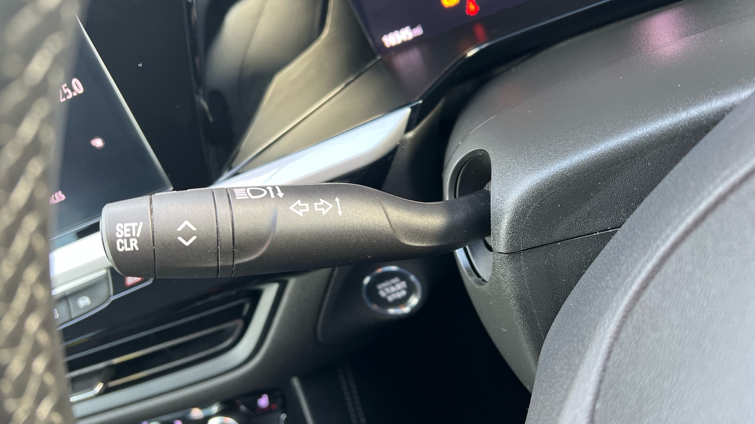 Used Vauxhall Grandland 2023 for sale - 76862223: Photo 25