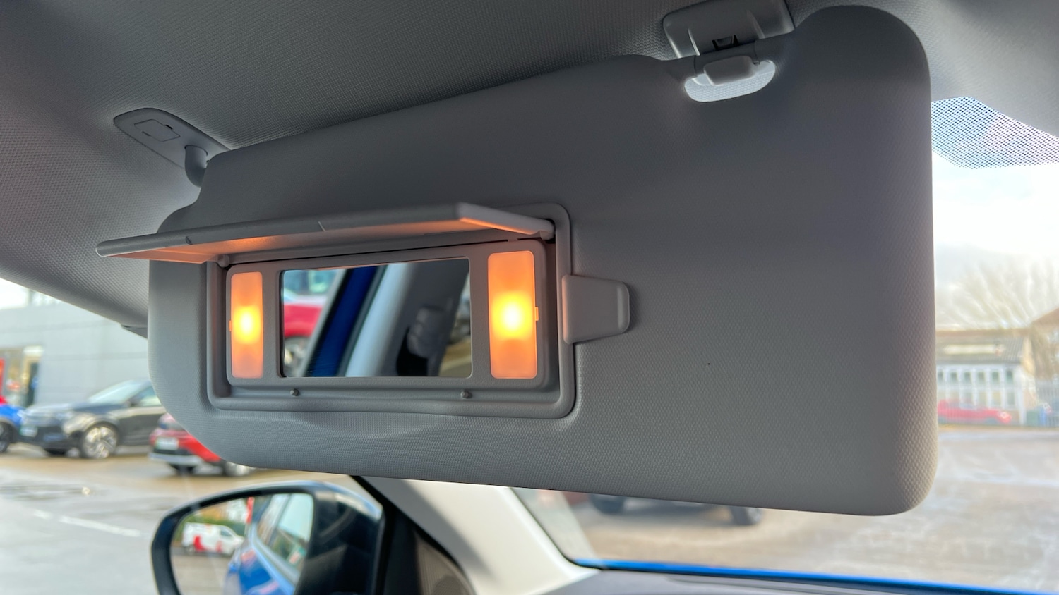 Used Vauxhall Grandland 2023 for sale - 76862223: Photo 33