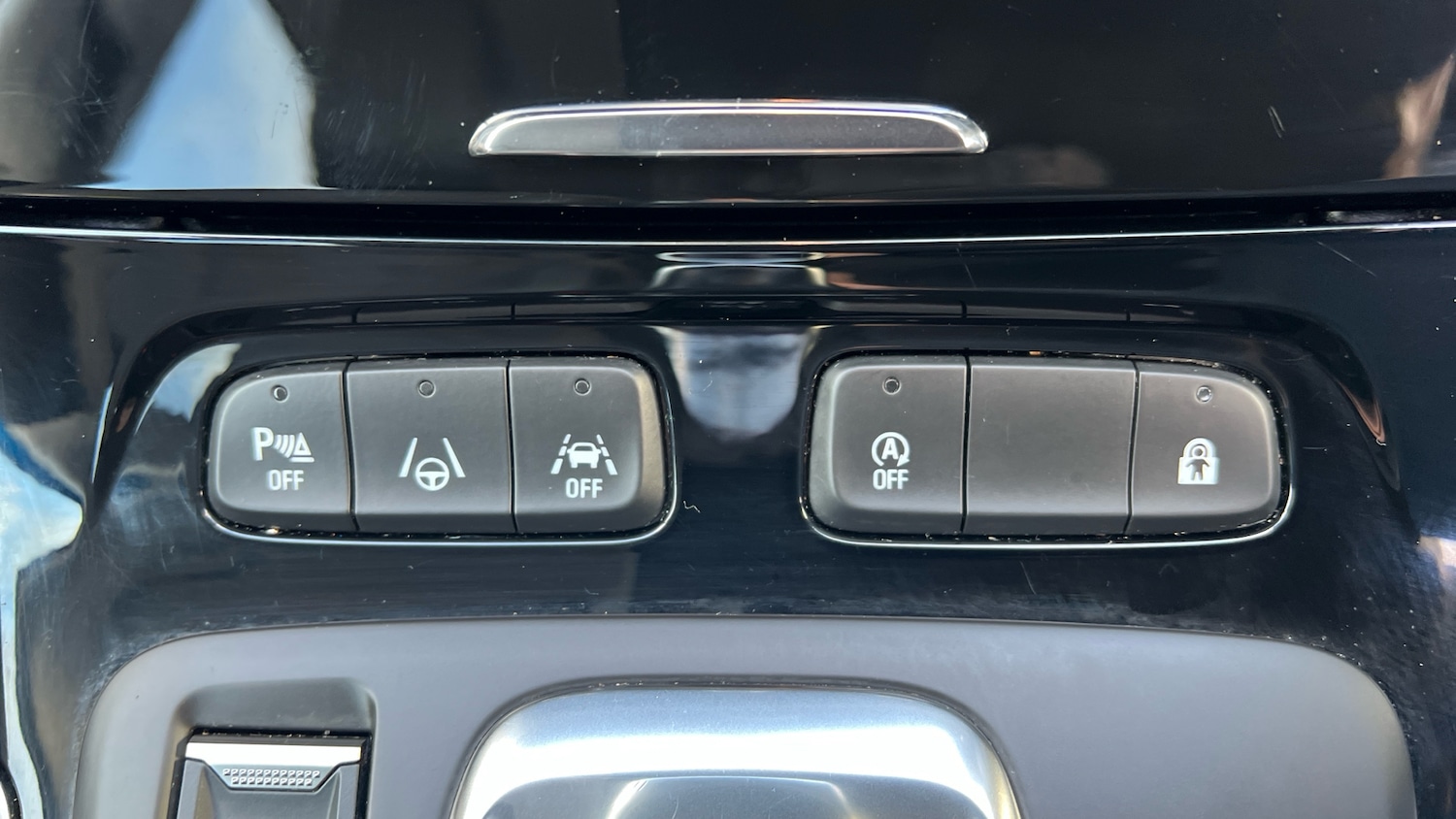 Used Vauxhall Grandland 2023 for sale - 76862223: Photo 38