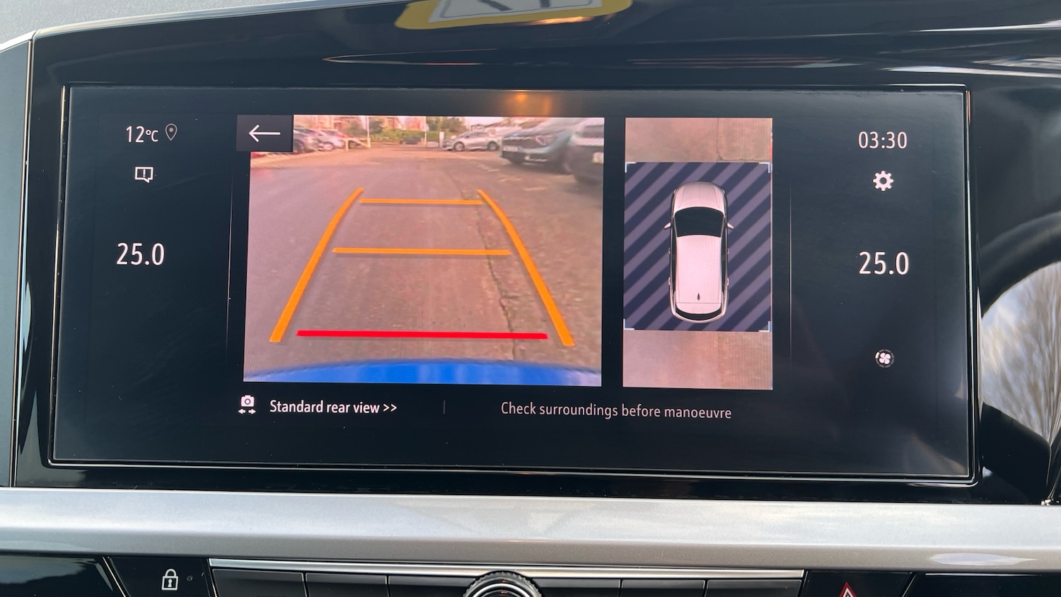 Used Vauxhall Grandland 2023 for sale - 76862223: Photo 41