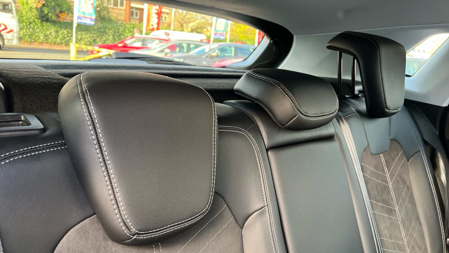 Used Vauxhall Grandland 2023 for sale - 76862223: Photo 44