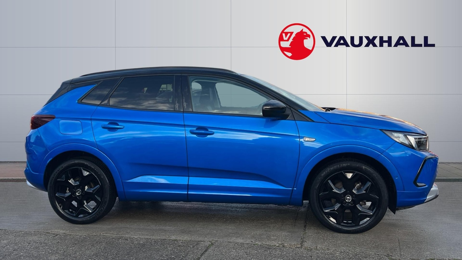 Used Vauxhall Grandland 2023 for sale - 76862223: Photo 5