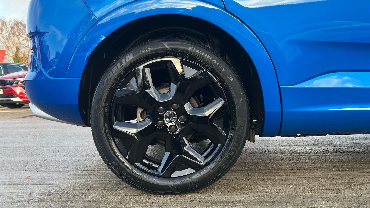 Used Vauxhall Grandland 2023 for sale - 76862223: Photo 7