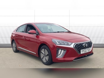 Hyundai - IONIQ